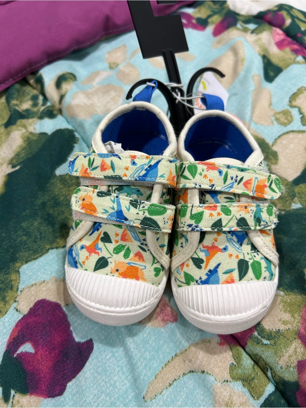 Jumping Beans shoes